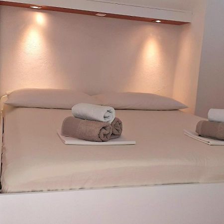 Apartments Villa Bonaca Baška Voda 部屋 写真