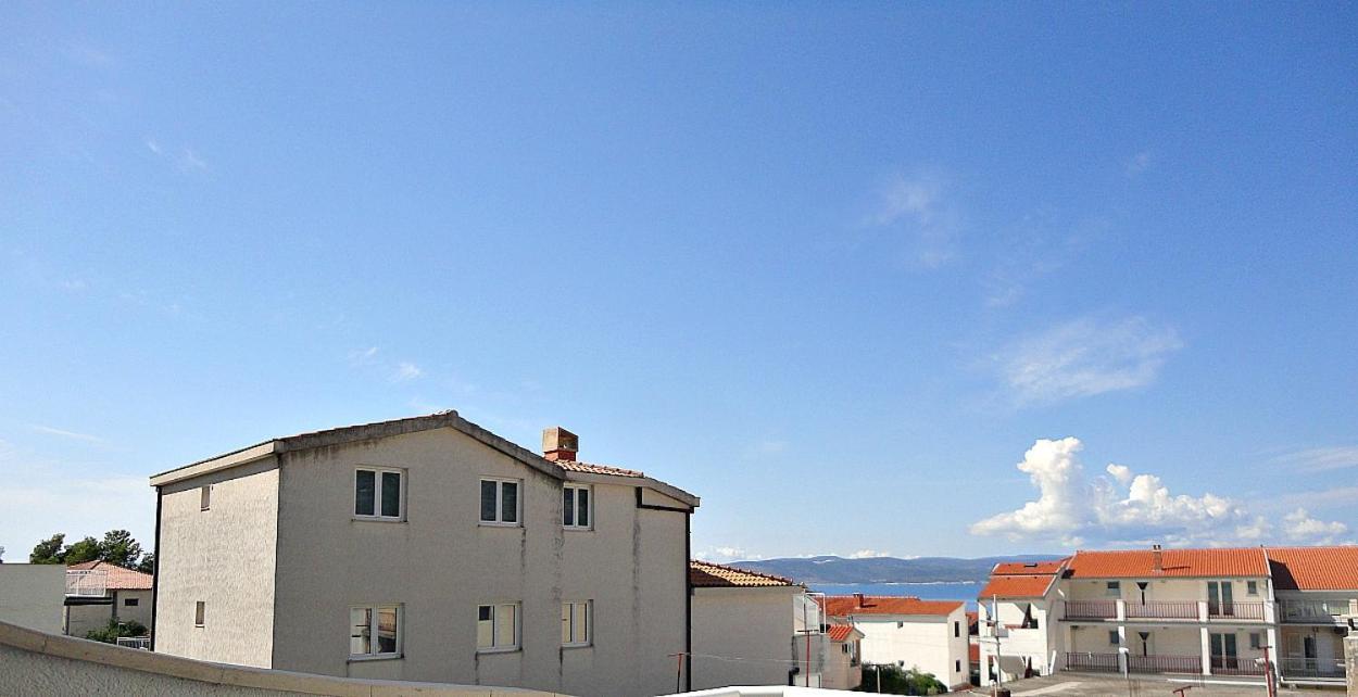 Apartments Villa Bonaca Baška Voda 部屋 写真