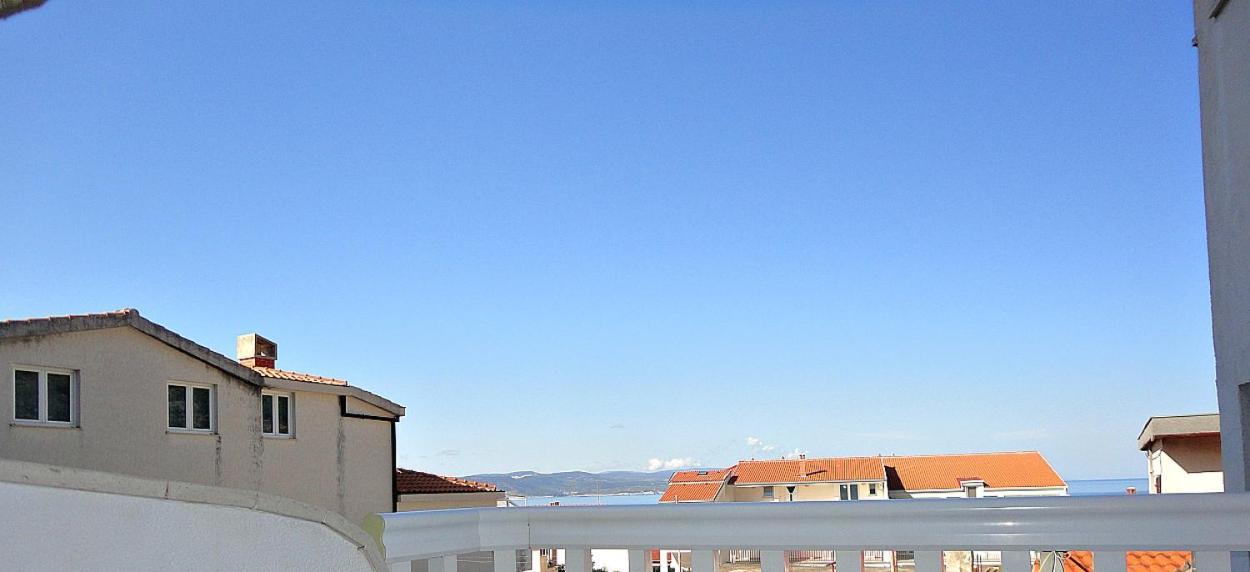 Apartments Villa Bonaca Baška Voda 部屋 写真
