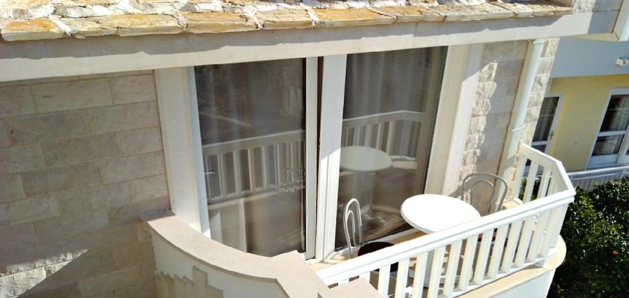 Apartments Villa Bonaca Baška Voda 部屋 写真