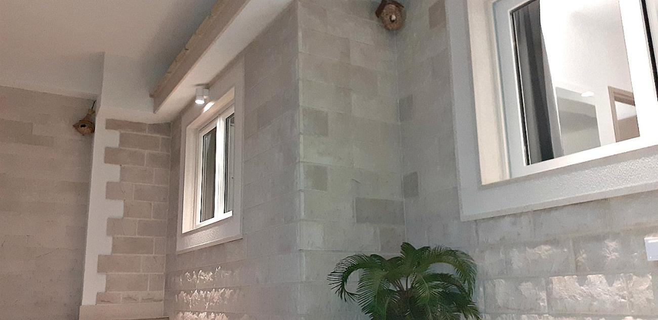 Apartments Villa Bonaca Baška Voda 部屋 写真